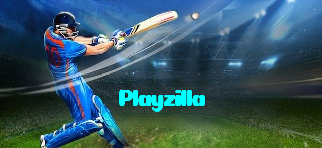 Playzilla