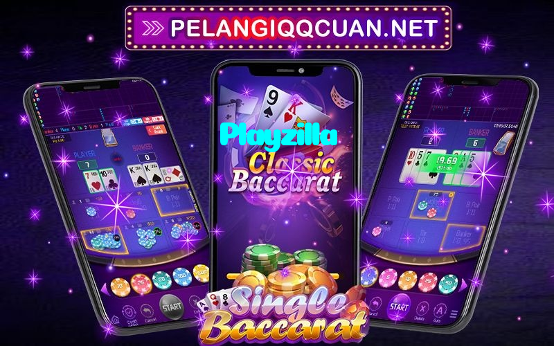 Playzilla